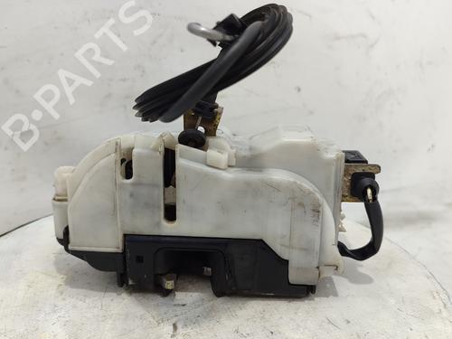 Used Front right lock SEAT CORDOBA (6K2) 1.4 (60 hp) 19312426