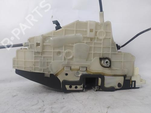 Rear right lock MERCEDES-BENZ S-CLASS (W221, V221) S 320 CDI (221.022, 221.122) | BP11357601C99 