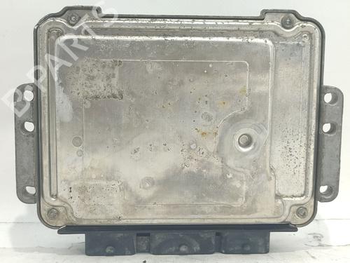 Engine control unit (ECU) NISSAN PRIMERA Hatchback (P12) 1.9 dCi | BP32524910M57 - Image 2