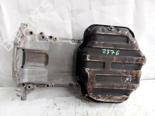 Used Oil sump NISSAN ALMERA II Hatchback (N16) [2000-2025]  17319826