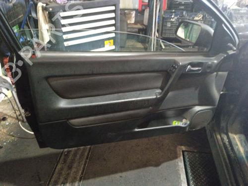 Steering pump OPEL ASTRA G Hatchback (T98) 2.0 DTI 16V (F08, F48) | BP30162090M99