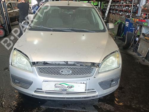 Headlight switch FORD FOCUS II Turnier (DA_, FFS, DS) 1.8 TDCi | BP28794942I24 