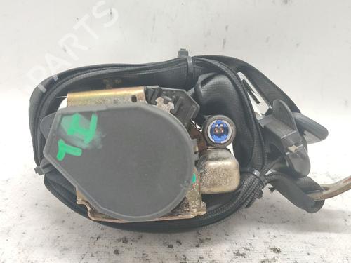 Used Rear left seatbelt Rear left seatbelt 37467437 37467437