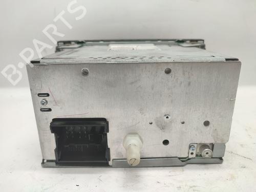 Radio FORD TRANSIT Van (FA_ _)  | BP26882102E6 