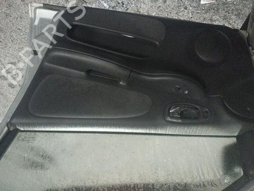 Rear left lock CHRYSLER NEON II 2.0 16V | BP31651180C100 