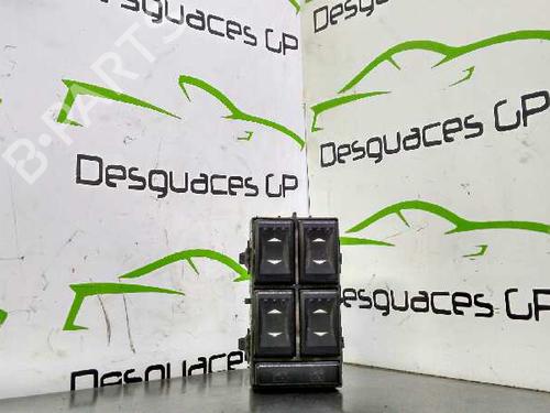 Used Left front window switch FORD MONDEO III Saloon (B4Y) 2.0 16V TDDi / TDCi (115 hp) 7135082