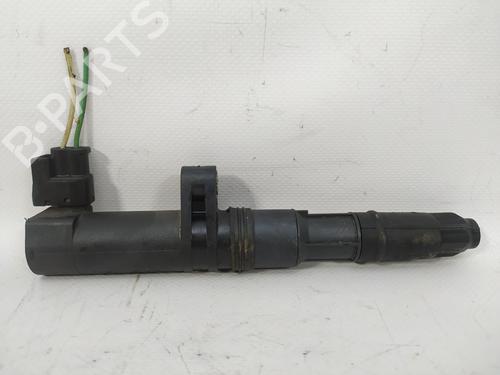 Bobine D'allumage RENAULT SCÉNIC II (JM0/1_) 1.6 16V (JM1R) (112 hp) 10416066