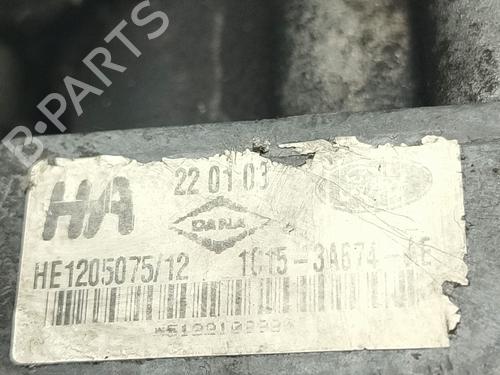 Other FORD TRANSIT Van (FA_ _)  | BP31853474O1 