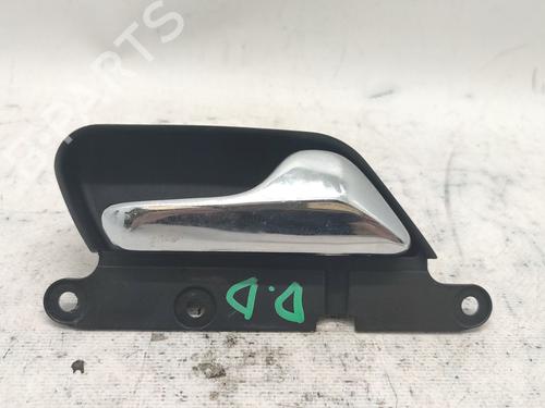 Used Front right interior door handle Front right interior door handle 37239785 37239785