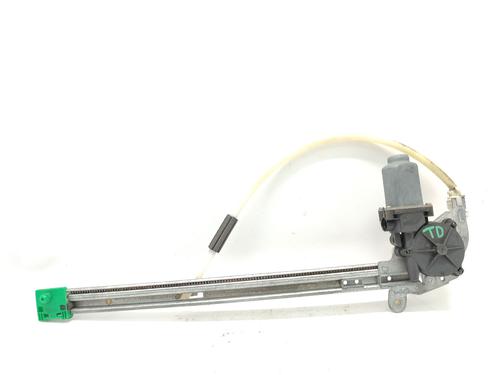 Elevador vidro trás direito RENAULT SCÉNIC I MPV (JA0/1_, FA0_) 1.9 dCi RX4 | BP29983400C25 