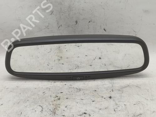 Used Rear mirror TOYOTA AVENSIS (_T25_) 2.2 D-4D (ADT251_, ADT251R) (150 hp) 17483634