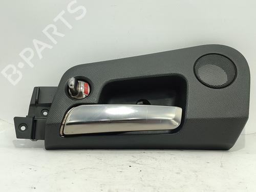 Used Front left interior door handle SSANGYONG KYRON 2.0 Xdi 4x4 (141 hp) 31644553