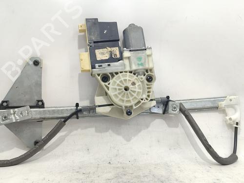Used Front left window mechanism Front left window mechanism CITROËN C4 I Saloon 1.6 HDi (109 hp) 34162678 34162678