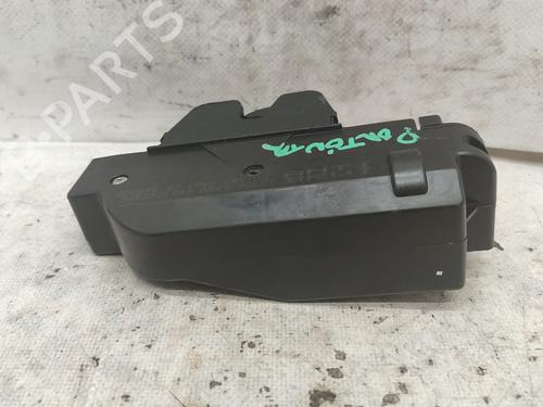 Tailgate lock PEUGEOT 307 (3A/C) 1.6 HDi 110 | BP24190244C101 