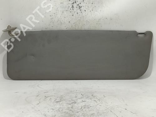 Left sun visor FORD TRANSIT Van (FA_ _) [2000-2006]  16980648