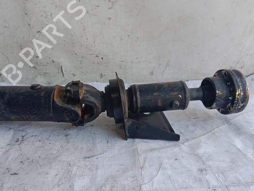Driveshaft MERCEDES-BENZ M-CLASS (W163) ML 270 CDI (163.113) | BP26167381M37 