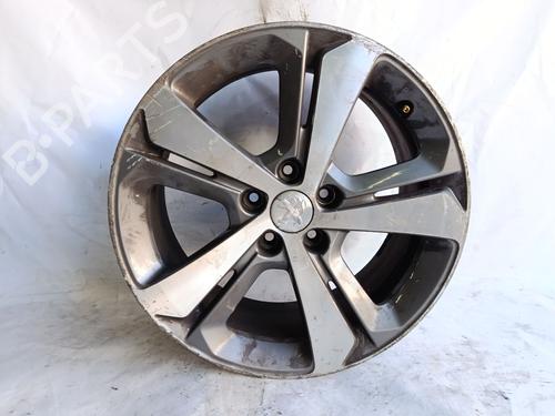Used Rim Rim 37632250 37632250