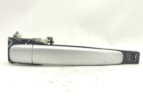 Front right exterior door handle PEUGEOT 307 SW (3H) 2.0 HDi 135 9101W8