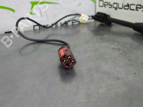 Steering wheel controls PEUGEOT 406 (8B)  | BP7135325E15