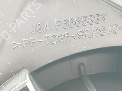 Gebläsemotor RENAULT GRAND SCÉNIC II (JM0/1_) 1.9 dCi (JM0G, JM12, JM1G, JM2C) | BP29921253M62