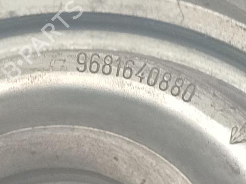 Pulley FORD KUGA I 2.0 TDCi | BP30115315M122