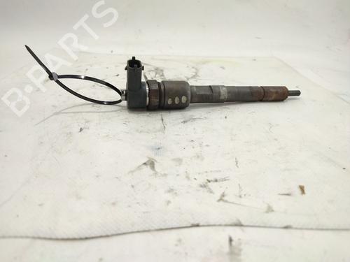 Used Injector Injector OPEL CORSA D (S07) 1.3 CDTI (L08, L68) (75 hp) 39962776 39962776