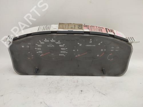 Used Instrument cluster NISSAN PRIMERA (P11) [1996-2001]  16734826