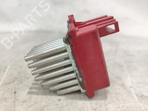 Used Heater resistor SEAT LEON (1M1) [1999-2006]  16734931
