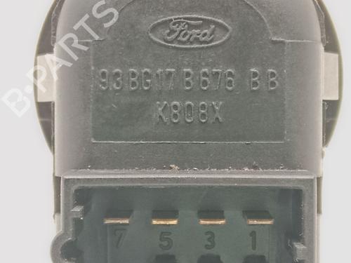 Mirror switch FORD MONDEO III Saloon (B4Y) 2.0 16V TDDi / TDCi | BP25122866I25 