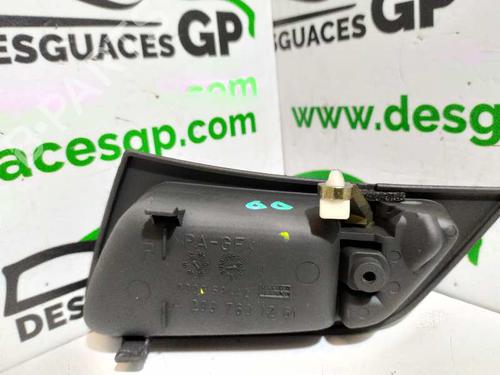 Front right interior door handle MERCEDES-BENZ C-CLASS Coupe (CL203)  | BP7150220I14 