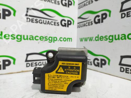 Elektronisk sensor TOYOTA LAND CRUISER 90 (_J9_) 3.0 TD (KZJ90_, KZJ95_, KZJ90R, KZJ95R, KZJ90W, KZJ95W) (125 hp) 7129399