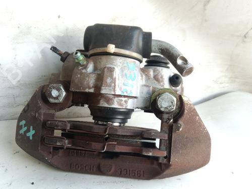 Used Left rear brake caliper PEUGEOT 206 Hatchback (2A/C) 1.6 16V (109 hp) 28819283