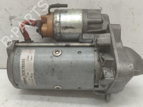 Starter RENAULT SCÉNIC II (JM0/1_)  | BP18240763M8 