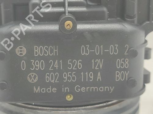 Front wiper motor SEAT IBIZA III (6L1) 1.9 SDI | BP22354386M29 