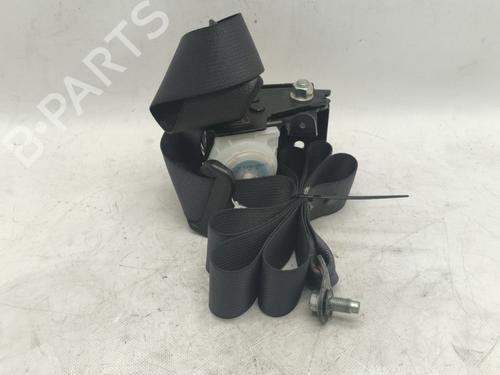Rear right seatbelt SUBARU IMPREZA Hatchback (GR, GH, G3)  | BP16493720I28 