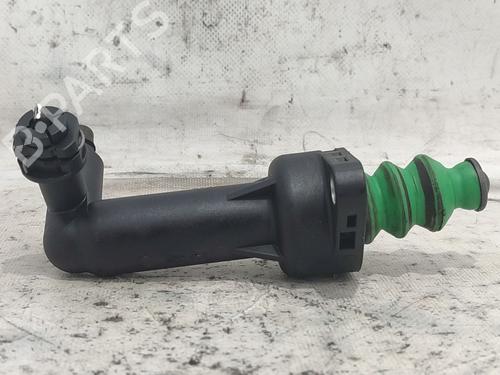Clutch slave cylinder VW POLO (9N_, 9A_) 1.9 SDI | BP24473004M113 