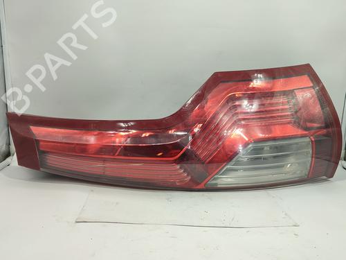 Used Right taillight CITROËN C4 Grand Picasso I (UA_) 1.6 HDi (109 hp) 31775197