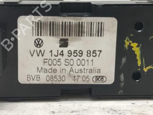 Left front window switch VW PASSAT B5 (3B2) 1.9 TDI | BP36567177I27 - Image 4