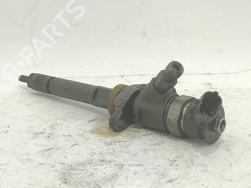 Used Injector PEUGEOT 5008 (0U_, 0E_) 1.6 HDi (110 hp) 31806426