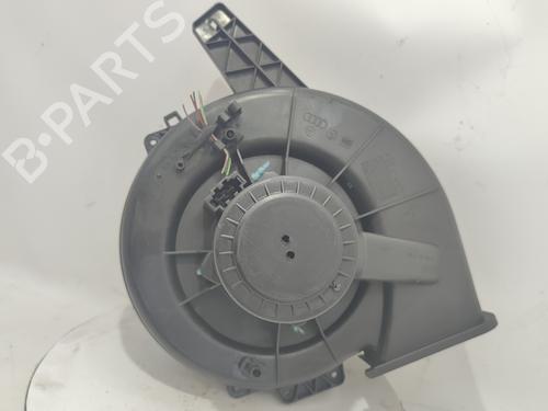 Heater blower motor SEAT IBIZA III (6L1)  | BP18858738M62 