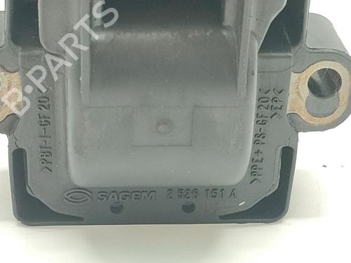 Ignition coil DACIA LOGAN (LS_) 1.6 (LS0B, LS0D, LS0F, LS0H) | BP38779518M94 - Image 5