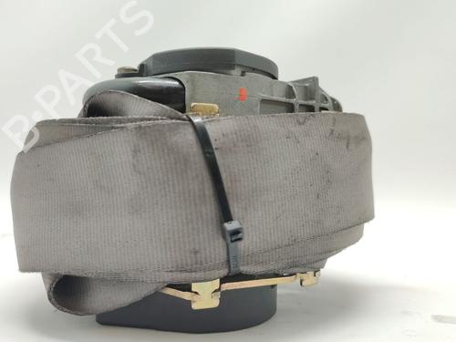 Front left seatbelt CITROËN C5 II (RC_) 1.6 HDi (RC8HZB) | BP39992870I26 - Image 2
