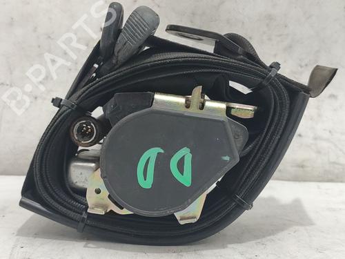 Used Front right seatbelt FIAT DOBLO Box Body/MPV (223_) 1.3 D Multijet (75 hp) 27987065