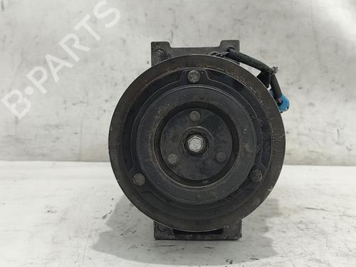 AC compressor ALFA ROMEO 159 (939_) 1.9 JTDM 16V (939AXC1B, 939AXC12) 60693331