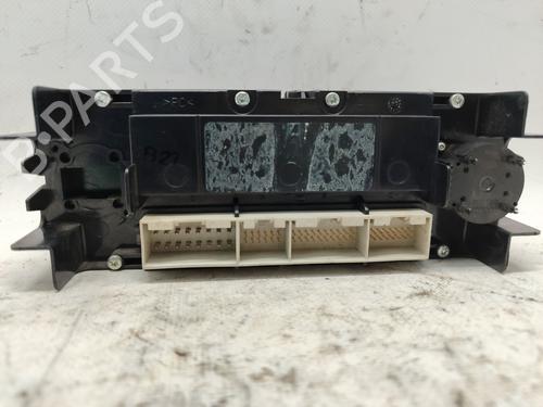 Climate control SKODA OCTAVIA I (1U2) 1.9 TDI | BP30161282I5