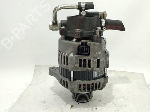 alternator-hyundai-santa-fe-i-sm-2000-2001-2002-2003-2004-2005-2006-40158471 main image