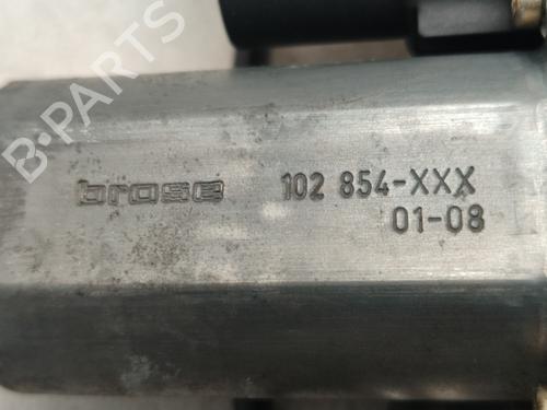 Front right window mechanism AUDI A6 C5 (4B2) 2.5 TDI | BP16551989C23 