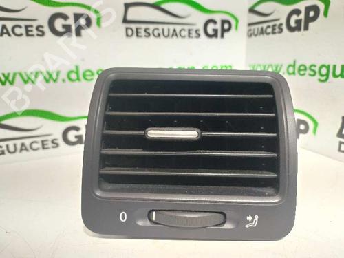Instrumentbræt VW GOLF V (1K1)  | BP7149918C46 