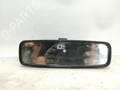 Used Rear mirror Rear mirror PEUGEOT 306 Hatchback (7A, 7C, N3, N5) 1.9 D (69 hp) 39962855 39962855