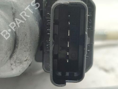 Rear left window mechanism RENAULT MEGANE II (BM0/1_, CM0/1_) | BP30149905C24